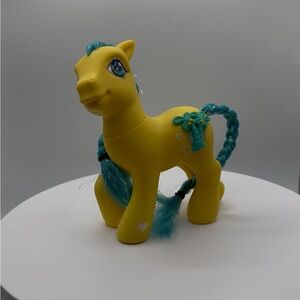 My Little Pony G3 2003 Desert Palm